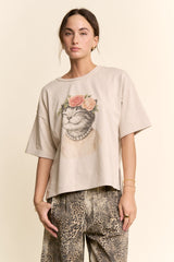 Miette Tee