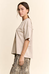 Miette Tee