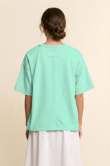 Miette Tee