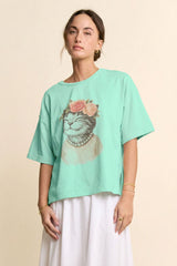 Miette Tee