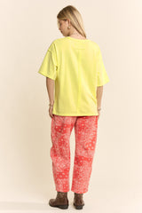 Miette Tee