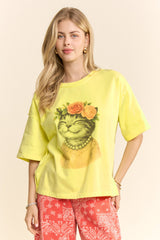 Miette Tee