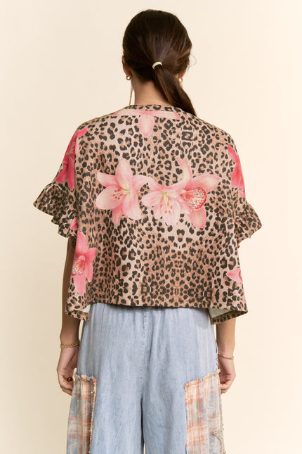 Spyr Top
