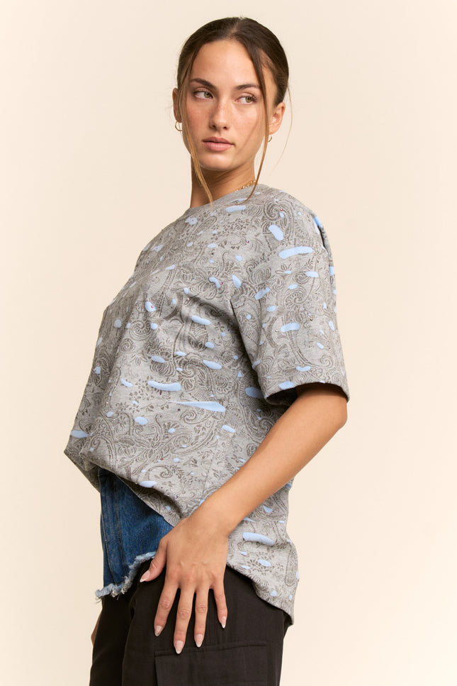 Ghent Top