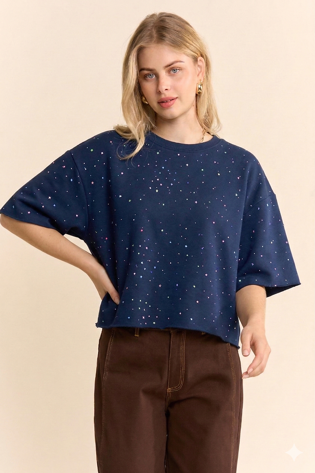 Cosmo Tee