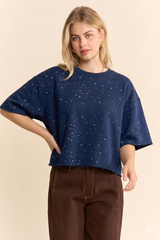 Cosmo Tee