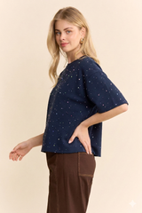 Cosmo Tee