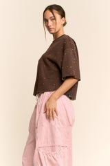 Cosmo Tee