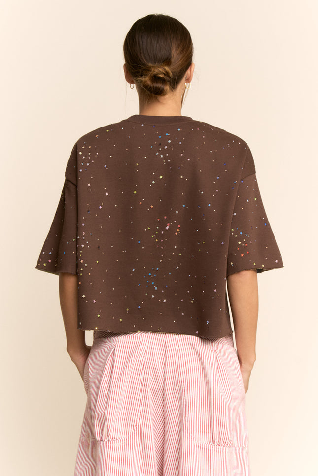 Cosmo Tee