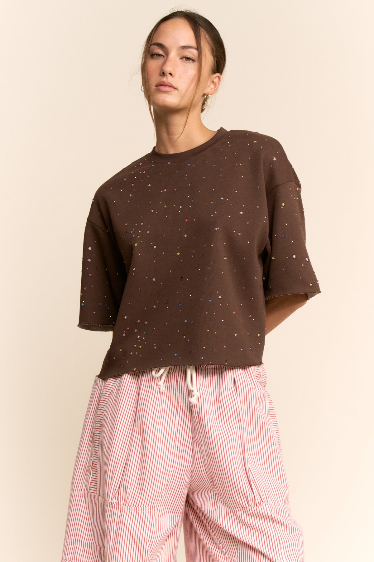 Cosmo Tee