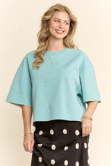Cosmo Tee