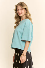 Cosmo Tee