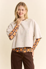 Cosmo Tee