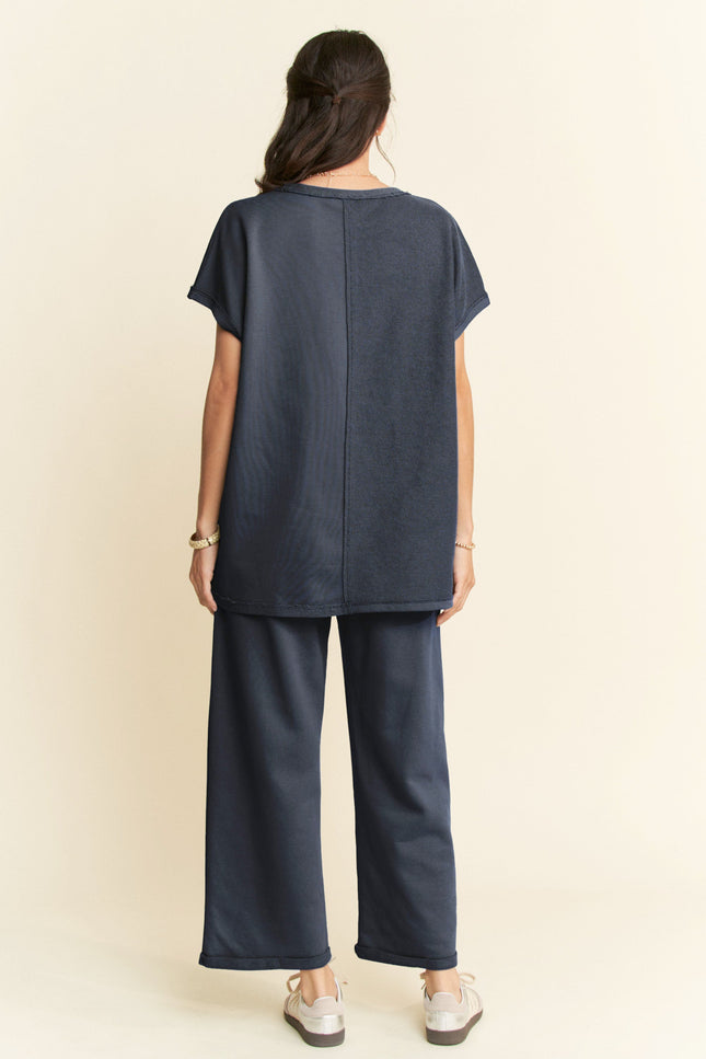 Cassia Set — Ink back