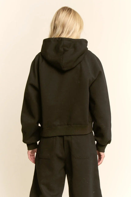 Orren Hoodie