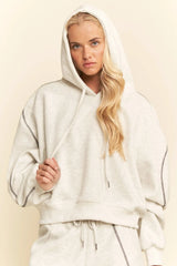 Orren Hoodie