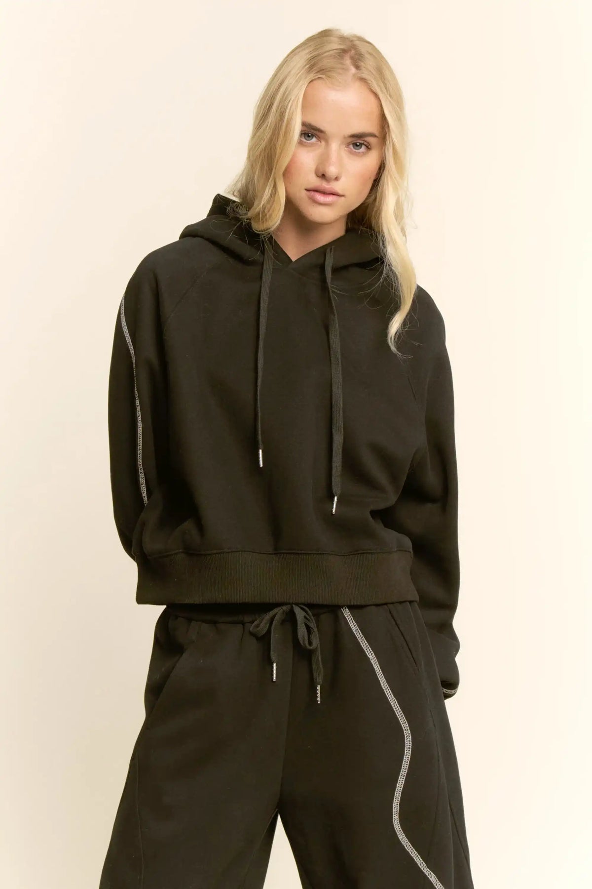 Orren Hoodie