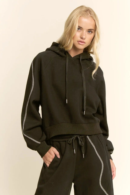 Orren Hoodie