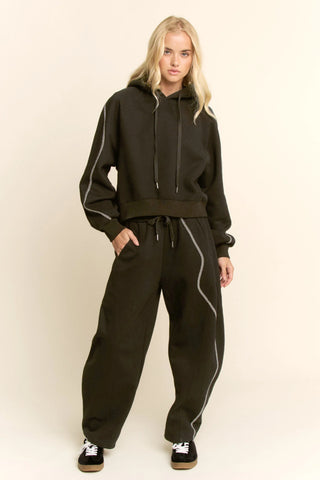 [Pre Order] Orren Pants