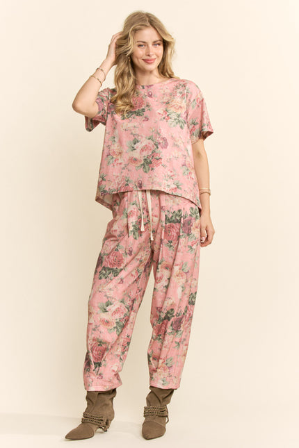 Briar Set