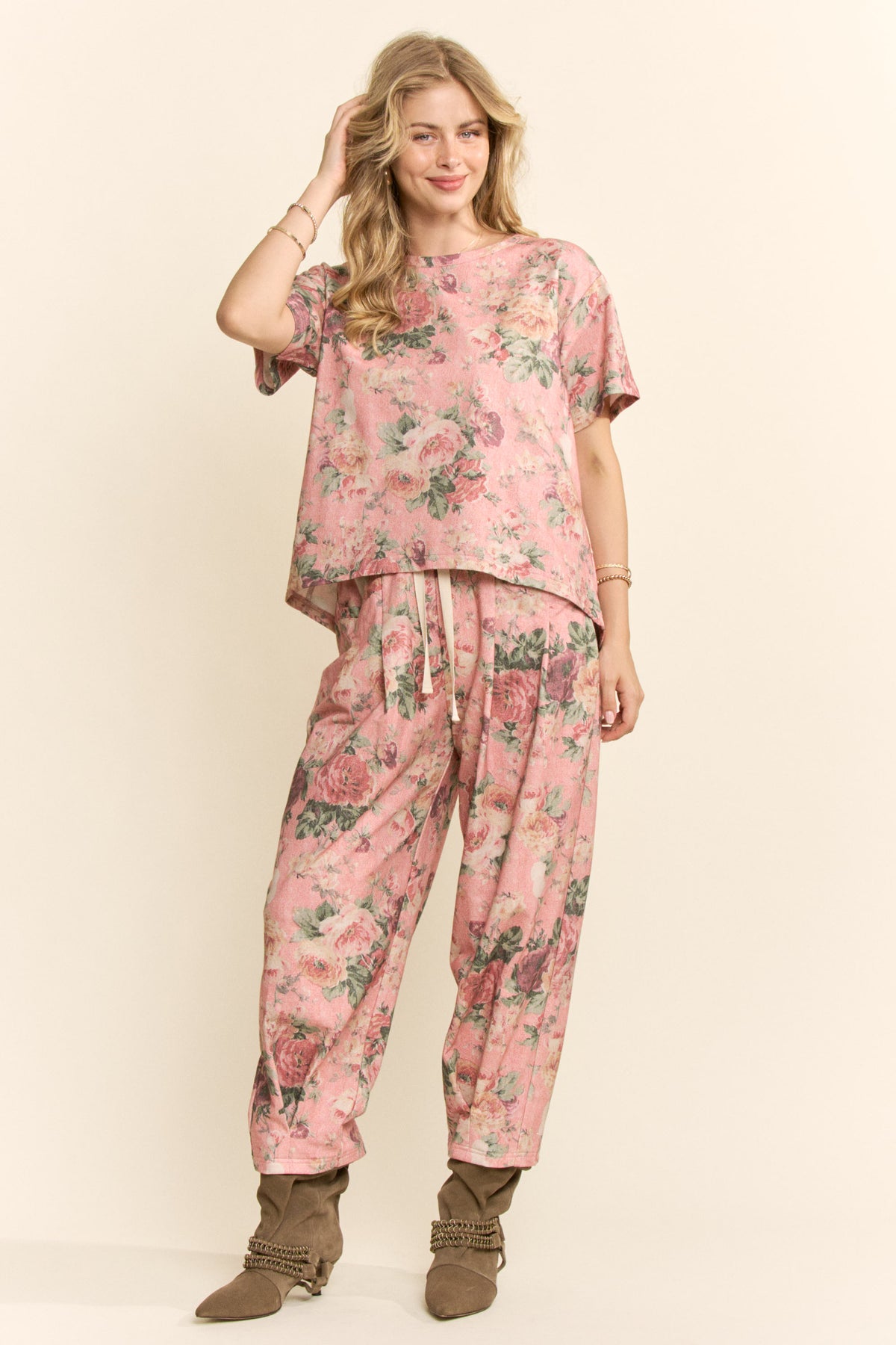 Briar Set