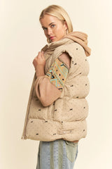 Aro Vest