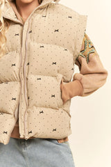 Aro Vest
