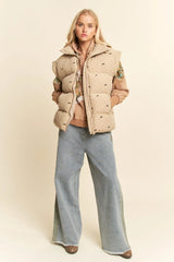 Aro Vest