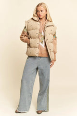 Aro Vest