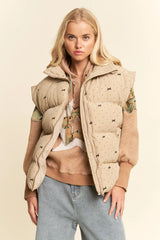 Aro Vest