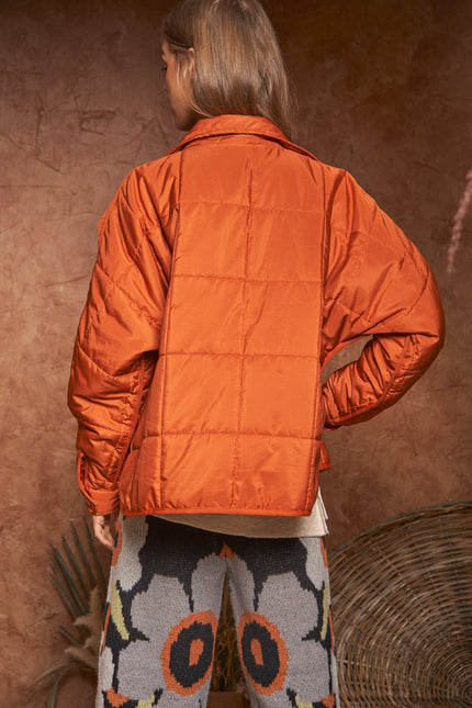 Onyx Jacket