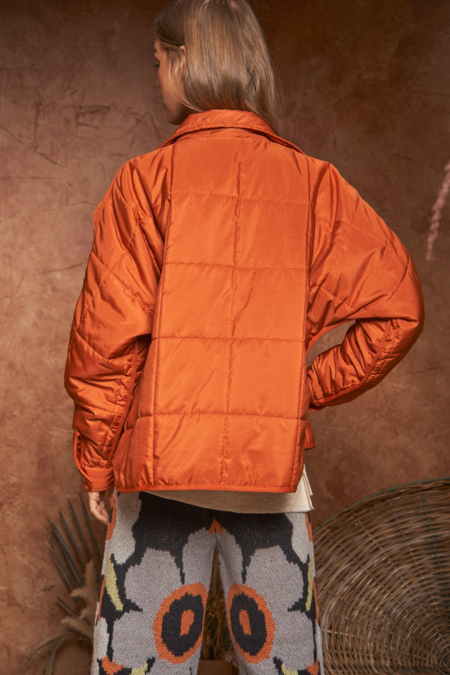 Onyx Jacket