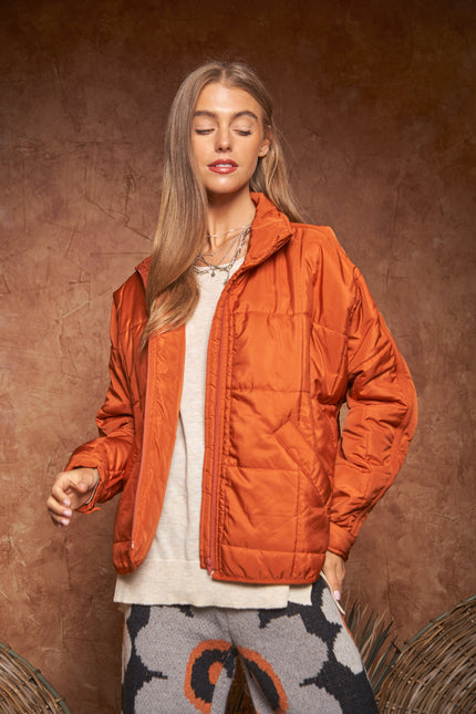 Onyx Jacket