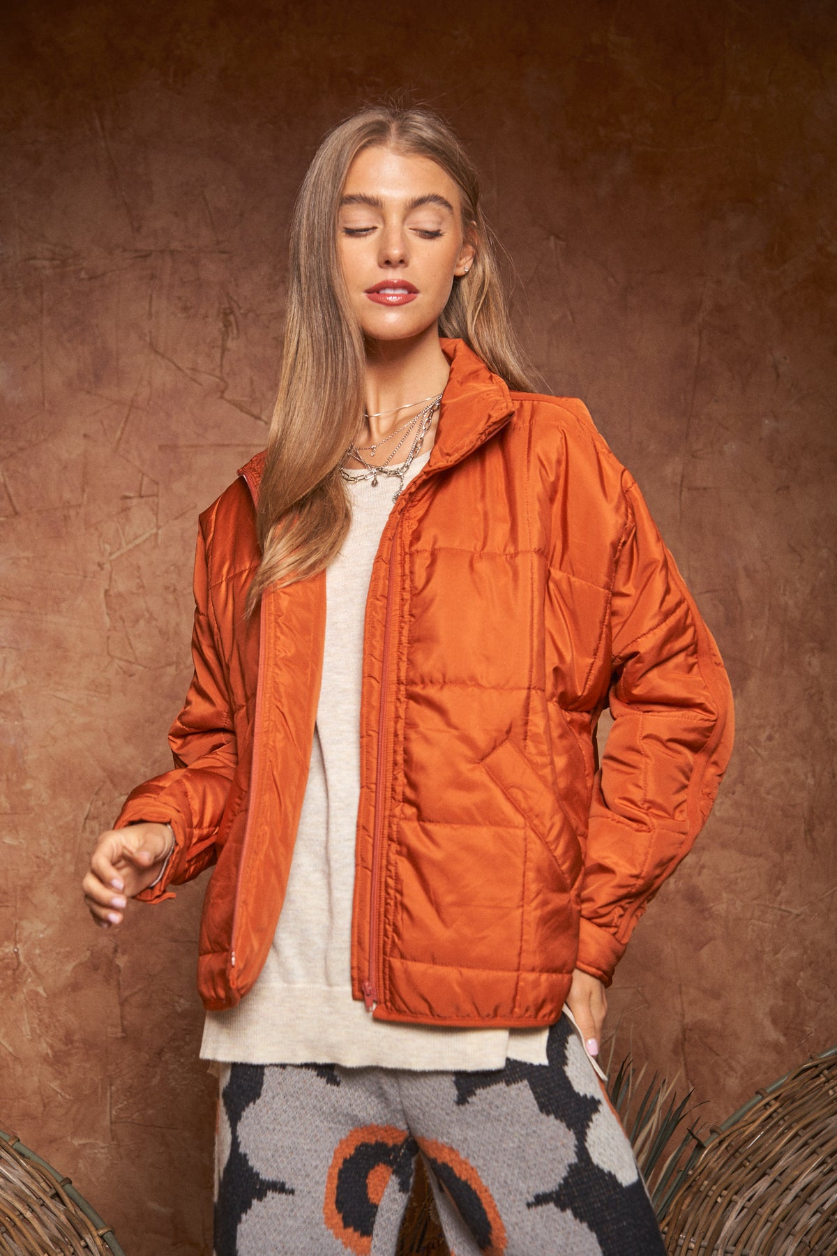 Onyx Jacket