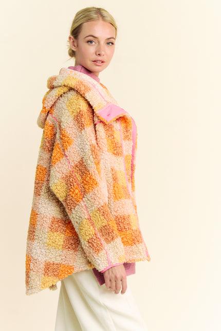 Nyte Jacket
