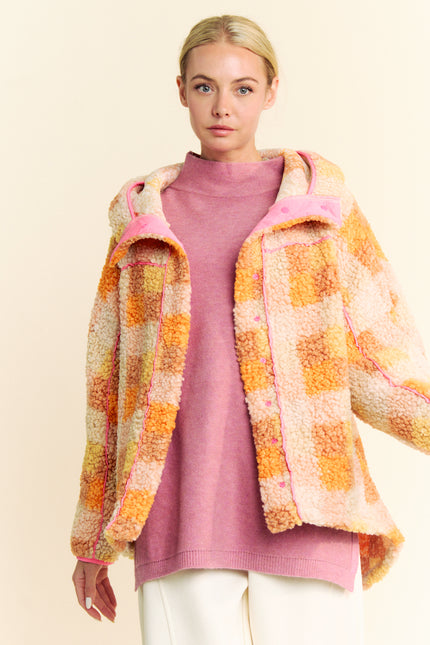 Nyte Jacket