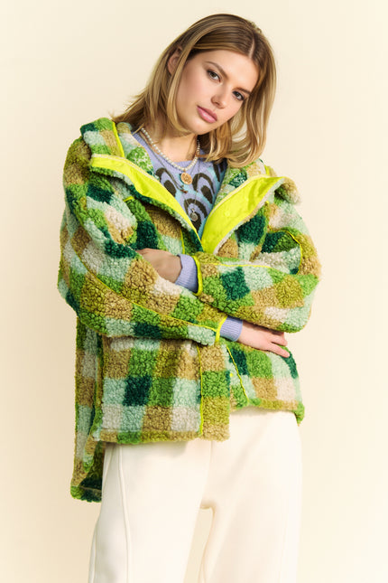 Nyte Jacket