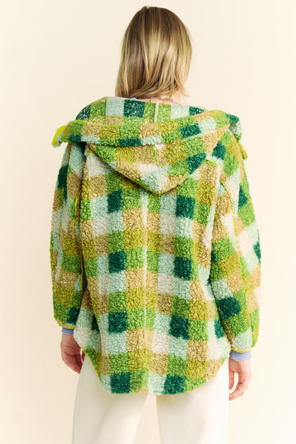 Nyte Jacket