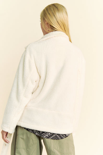 Zent Jacket