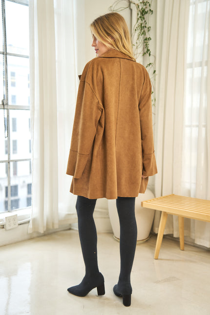 Elow Coat
