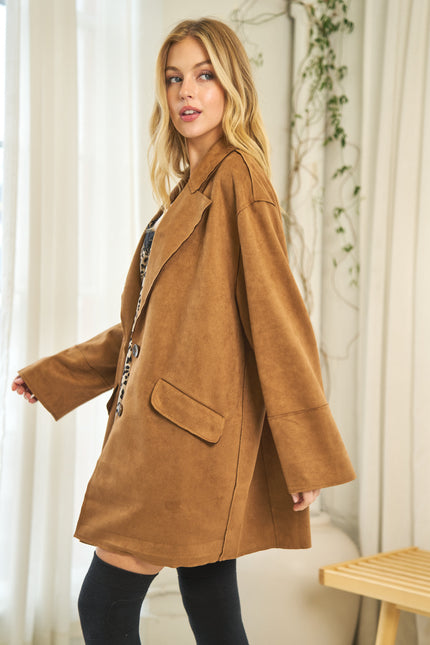 Elow Coat