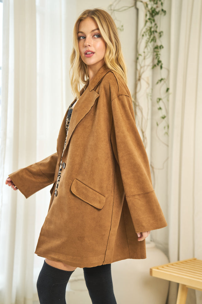 Elow Coat