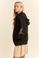Ravissant Jacket