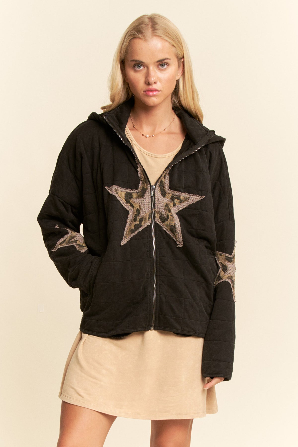 Ravissant Jacket