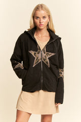 Ravissant Jacket