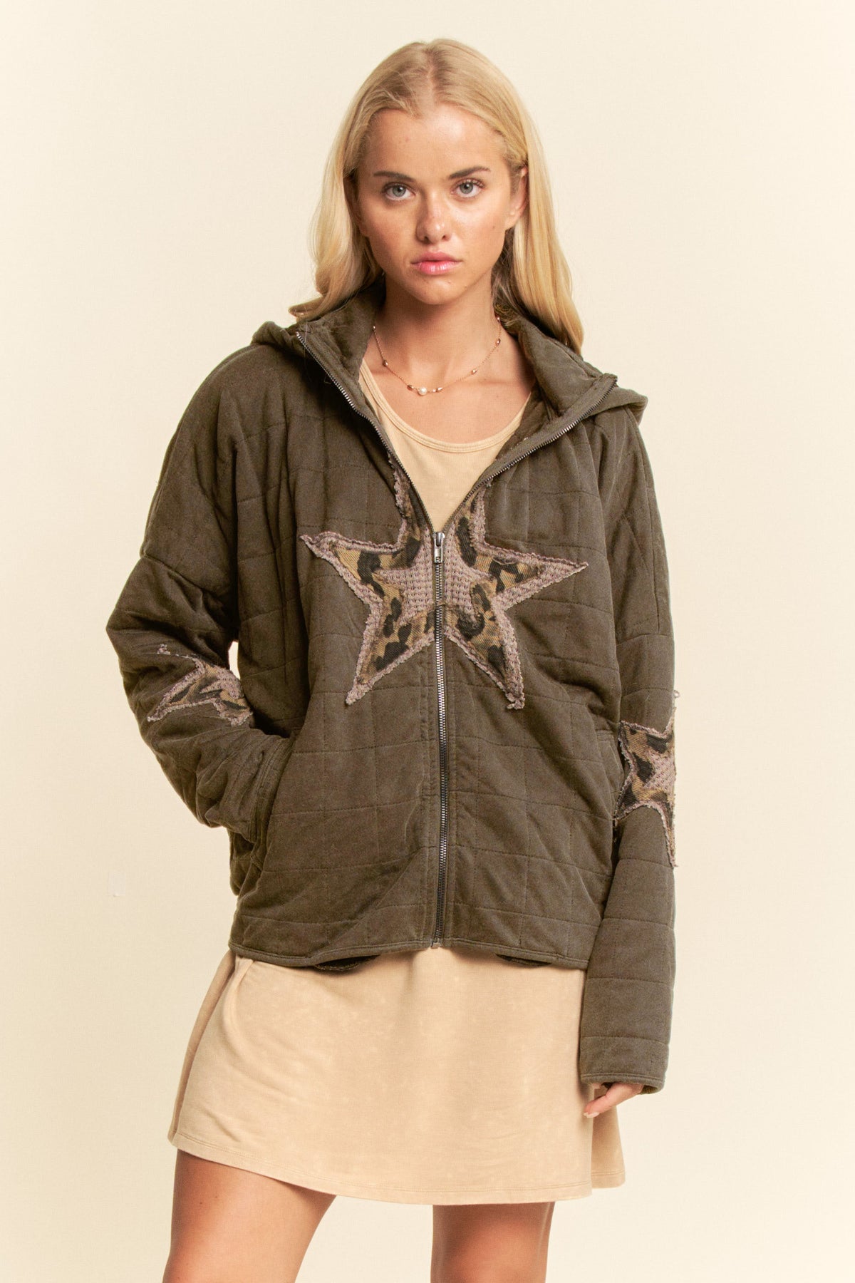 Ravissant Jacket