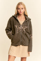 Ravissant Jacket