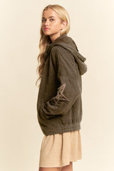 Ravissant Jacket