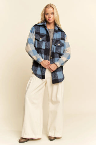 Glintar Jacket
