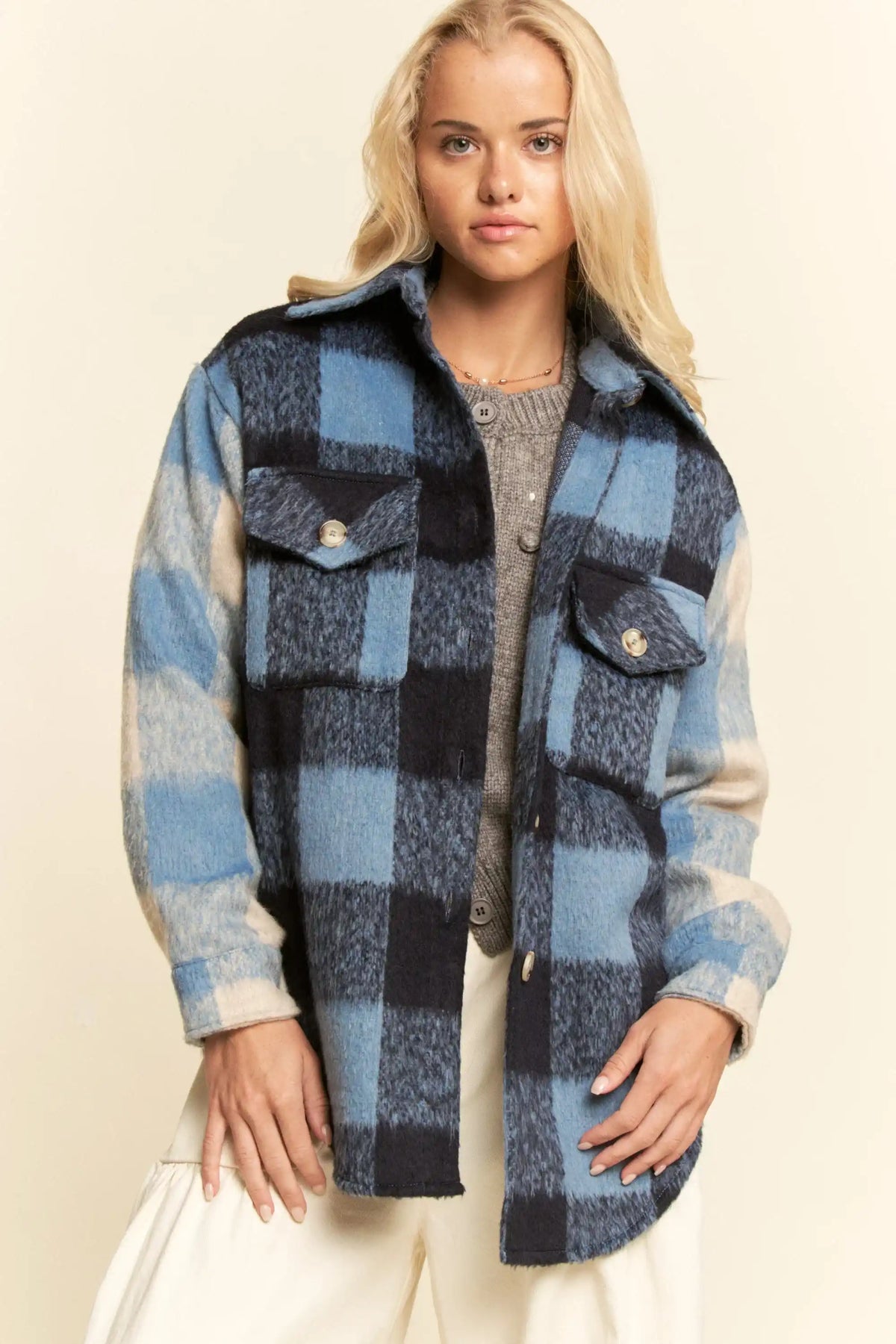 Glintar Jacket